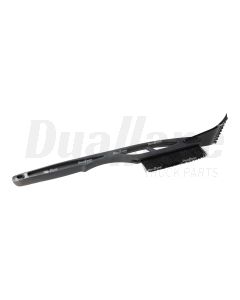 Hopkins Ice Scrapper & Snow Brush - 22" Handle | SNOWBRUSH