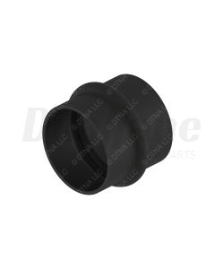 Buckhorn Rubber Hump Hose, 6 Inch Inner Diameter x 6 Long | 3H6