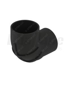 Buckhorn Rubber Air Intake Reducer Elbow | 90HL70R60