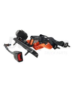 Indiana Mills Driver Seat Belt, Air, HVO, P4/W4 | F154516