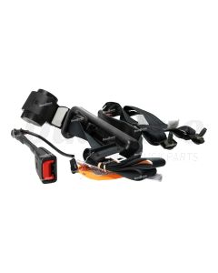 Indiana Mills ISRI Driver Air Seat Belt | F154523