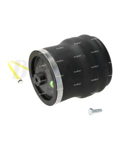 Isringhausen Cascadia Air Spring Assembly Seat L1/L2/L3 | 98872 19MX