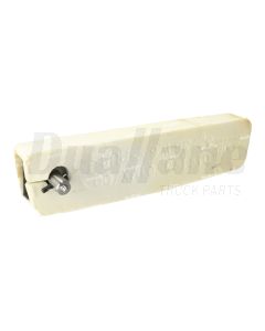 Isringhausen Cascadia Armrest Assembly Without Cover with Screws, Left Hand | 017891 00