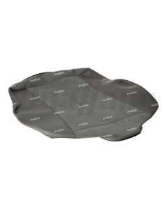 Isringhausen Cascadia Cover Seat Cushion Base Gray Cloth / Vinyl | 941630