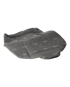 Isringhausen Cascadia Cover Seat Cushion Base Gray Vinyl | 941629