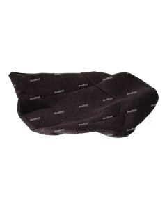 Isringhausen Cascadia Cover Seat Cushion Mordura Black | 941662