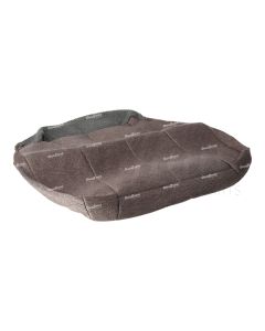 Isringhausen Cascadia Cover Seat Cushion Mordura Gray | 941603