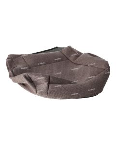 Isringhausen Cascadia Cover Seat Cushion Mordura Gray | 941659