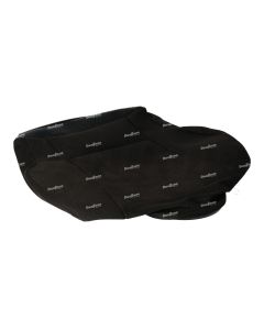 Isringhausen Cascadia Seat Cushion Cover Base Mordura Black | 944539