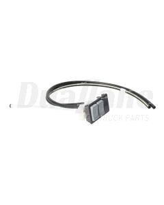 Isringhausen Cascadia Valve for Seat Lumbar Support, L2 | 29887 04