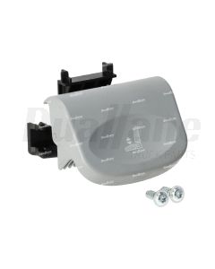 Isringhausen Freightliner Cascadia Handle Seat Height Adjust L1/L2/L3 | 929527 286MX