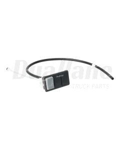 Isringhausen Freightliner Cascadia Seat Valve Lumbar Support L1 | 319459 01MX