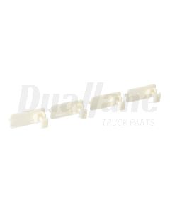 Isringhausen Freightliner Cascadia Sliders for Seat Cushion, L1/L2/L3 | ISR 914516 04