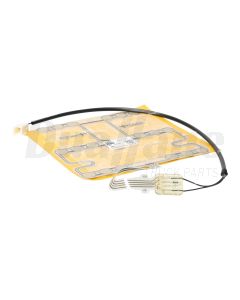 Isringhausen Seat Occupancy Sensor | 929527 799