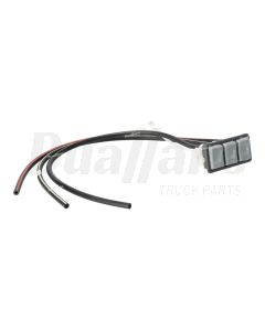 Isringhausen Seat Valve Lumbar And Slides L3 | 29073 07