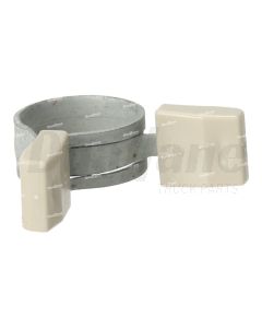 Isuzu 16mm Hose Clamp | 8980080980