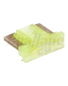Isuzu 20 AMP Fuse | 8980542590