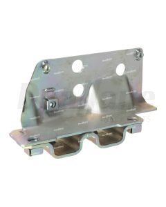 Isuzu 2011-2024 Fuel Tank Support Bracket, Left | 8981648752