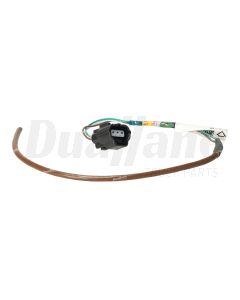 Isuzu 4HK1 Fuel Pressure Sensor Pigtail | 8982609870