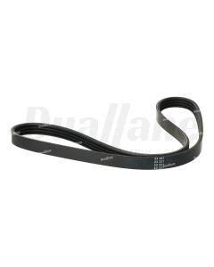 Isuzu A/C Compressor Belt | 8126793330
