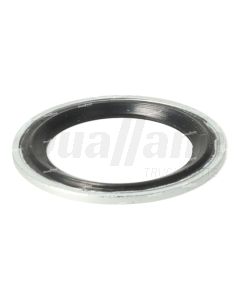 Isuzu A/C Hose Washer | 8524743750