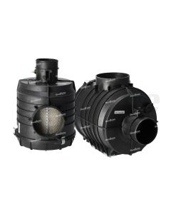 Isuzu Air Cleaner Assembly | 8981235322