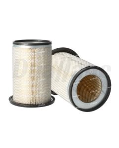 Isuzu Air Cleaner Filter | 2906469100