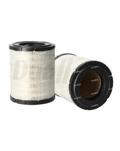 Isuzu Air Cleaner Filter | 2945611130
