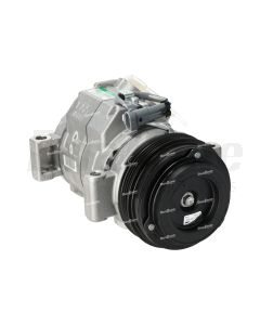 Isuzu Air Conditioning Compressor | 8981864610