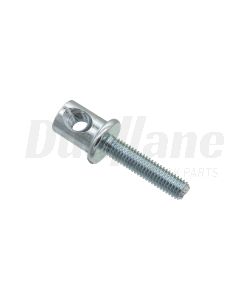 Isuzu Alternator Adjustment Sliding Piece | 8972572230