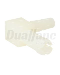 Isuzu Automatic Transmission Breather Plug | 8980794120