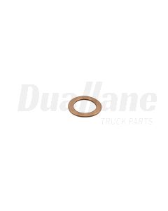 Isuzu Axle Case Oil Filler Gasket | 8944627340