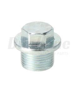 Isuzu Axle Case Oil Filler Plug | 8973598210