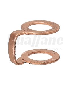 Isuzu Banjo Bolt Sealing Washer | 8981361420