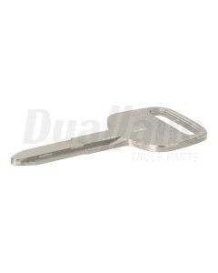 Isuzu Blank Key | 8971086490