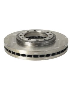 Isuzu Brake Rotor | 5876170180