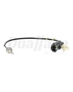 Isuzu Charge Air Cooler Intake Air Temp Sensor | 8982172790