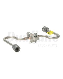 Isuzu Common Fuel Rail Feed Pipe | 8126770020