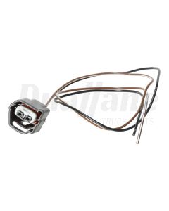 Isuzu Connector for Fuel Sedimenter Switch | 8982614230