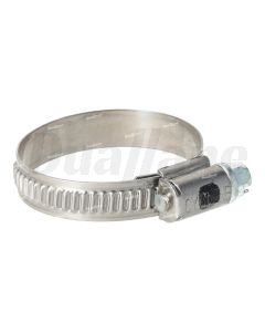 Isuzu Coolant Hose Clamp | 8982535220