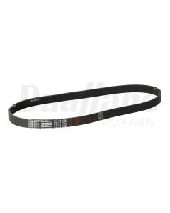 Isuzu Cooling Fan Belt | 8980755191