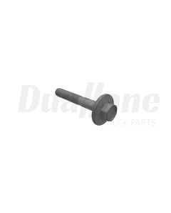 Isuzu Crankshaft Pulley Bolt | 8125578400