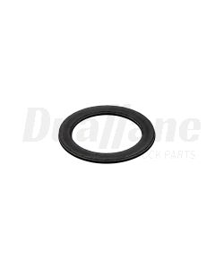 Isuzu Cylinder Block Plug Gasket | 8982513450