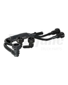 Isuzu DEF and Water Tube assembly | 8975131260