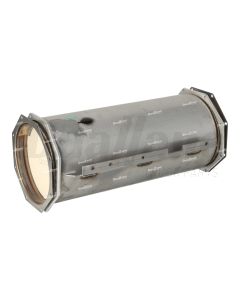 Isuzu DEF Catalyst Assembly | 8982878110