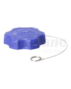 Isuzu DEF Tank Filler Cap | 8981202622