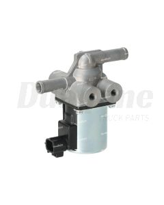 Isuzu DEF Tank Heater Delivery Valve Assembly | 8981213062