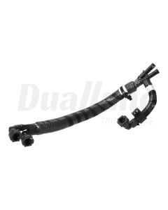 Isuzu DEF Tube Assembly | 8982550770