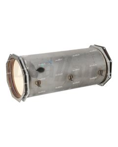 Isuzu Diesel Oxidation Catalyst | 8981361832
