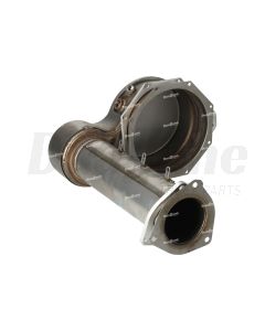 Isuzu DPD Mixer Chamber Sub Assembly | 8982878091